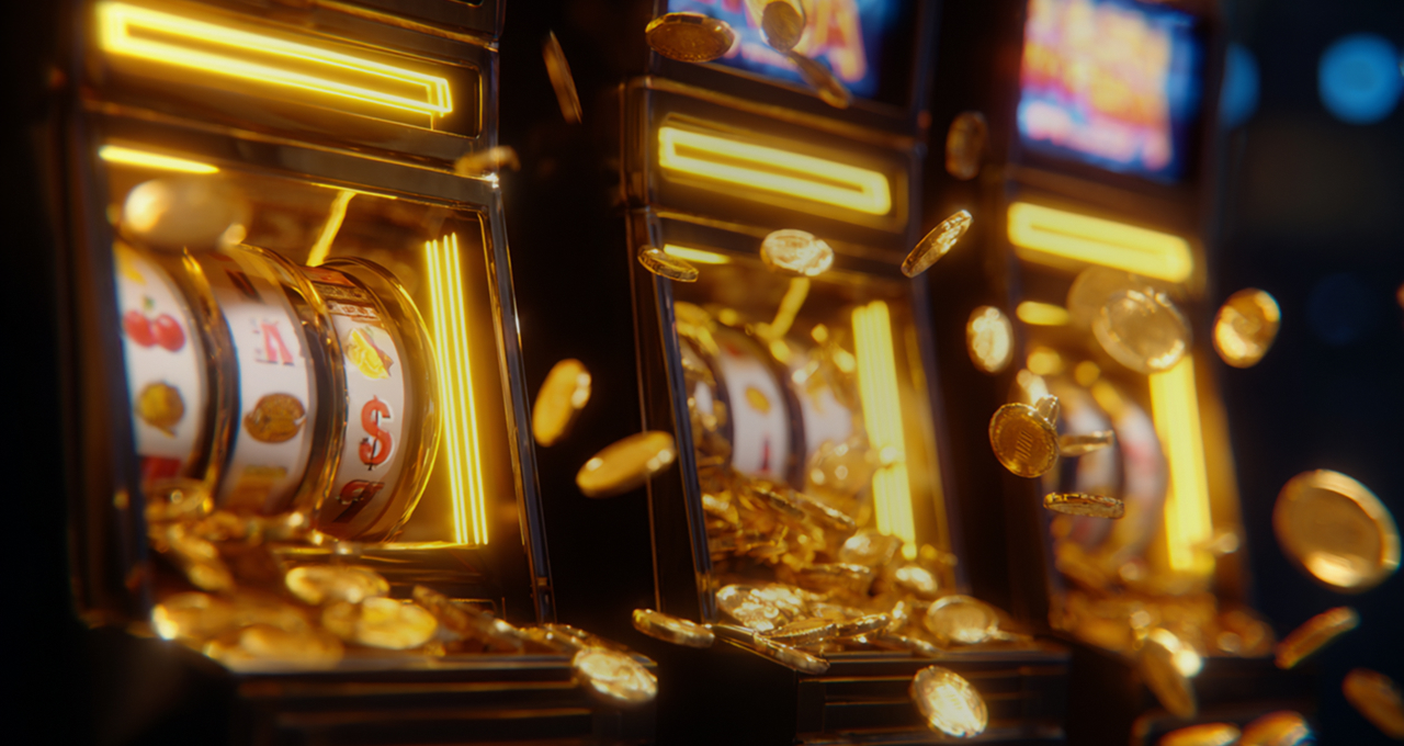 Dansk777 Casino